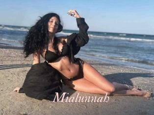 mialunnah Leukelol