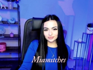 Miamitches