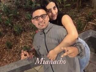 Mianacho