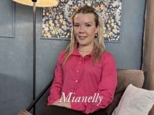 Mianelly