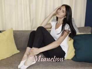 Mianelson