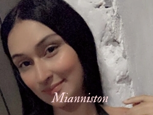 Mianniston