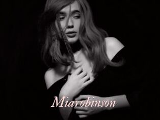 Miarobinson