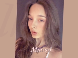 Miaroys