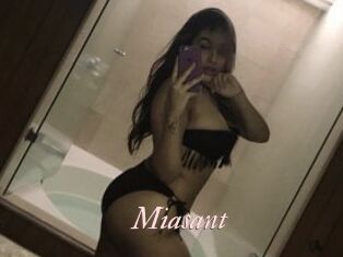 Miasant