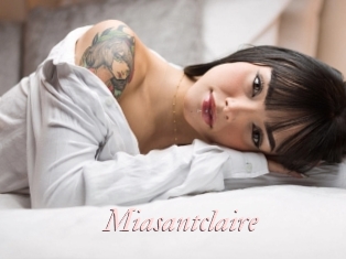 Miasantclaire