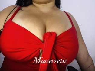 Miasecretts