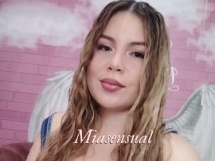 Miasensual