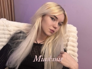 Miashinie