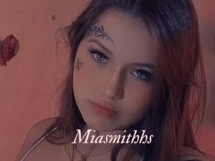 Miasmithhs