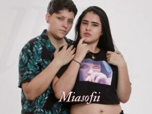 Miasofii