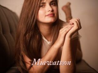 Miawattson