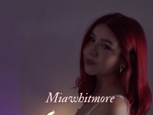 Miawhitmore