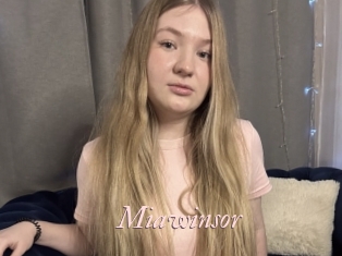 Miawinsor