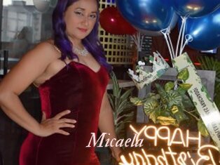 Micaela