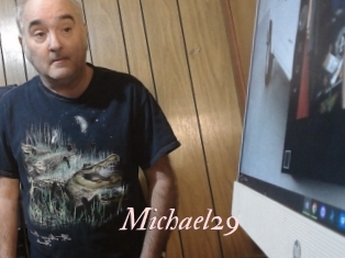 Michael29