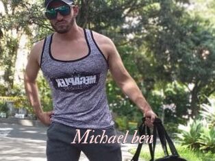 Michael_ben