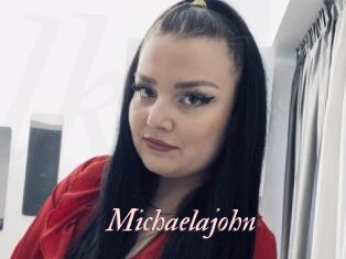 Michaelajohn