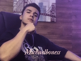 Michaelboness