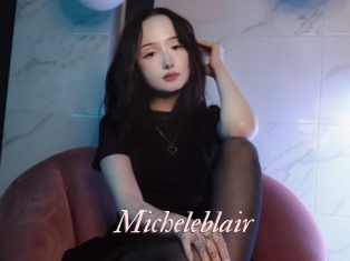 Micheleblair