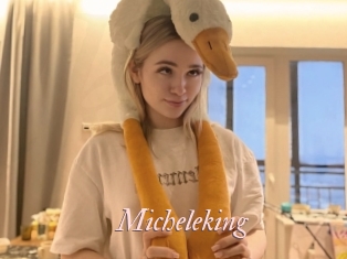 Micheleking