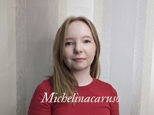 Michelinacaruso