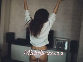 Michelle_xxx22