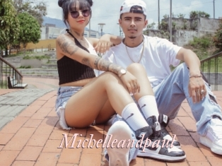 Michelleandpaul