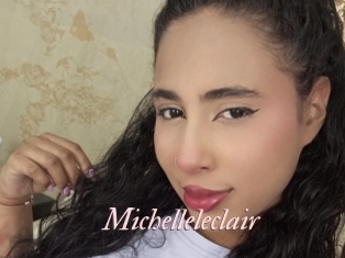 Michelleleclair