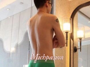 Michpasion