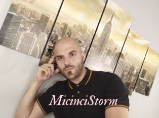 MicinciStorm
