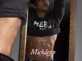 Mickdepp