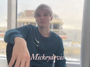 Mickeydevis