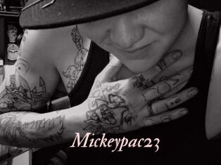 Mickeypac23