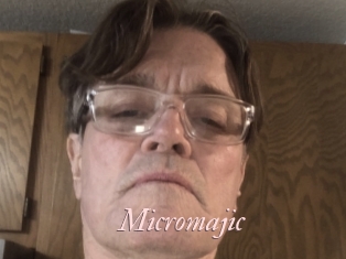 Micromajic