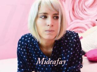 Mideafay