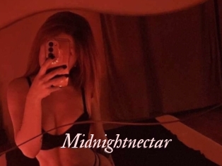 Midnightnectar