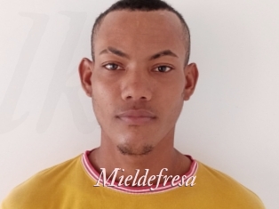 Mieldefresa
