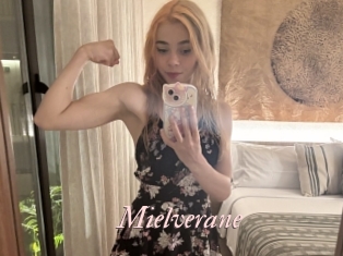 Mielverane