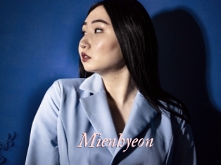 Mienhyeon