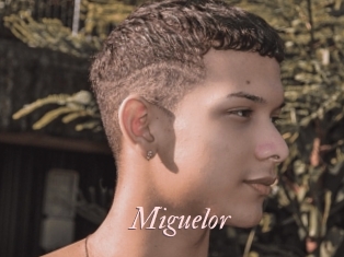 miguelor Leukelol
