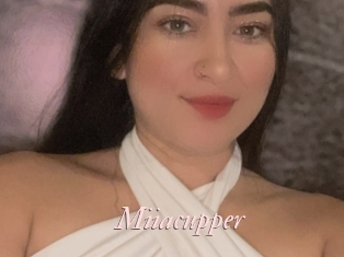 Miiacupper