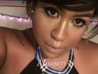 Miiajayy