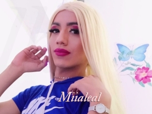 Miialeal