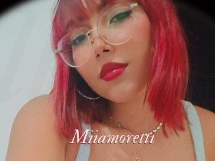 Miiamoretti