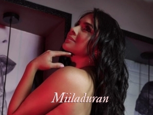 Miiladuran