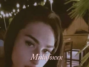 miilufoxxx Leukelol