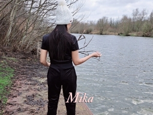 Mika