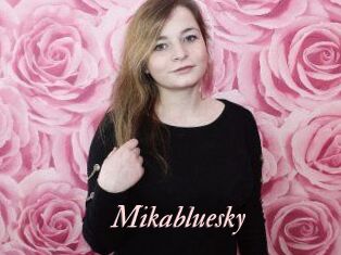 Mikabluesky