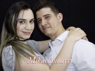 mikaelaxbarri Leukelol
